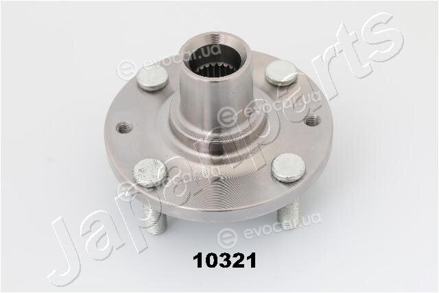 Japanparts KK-10321