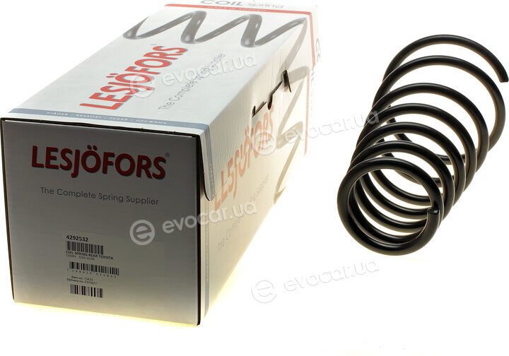 Lesjofors 4292532