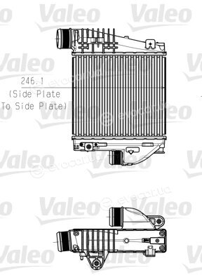 Valeo 818290