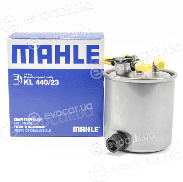 Mahle KL 440/23