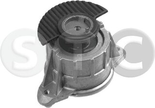 Metalcaucho / STC T405881
