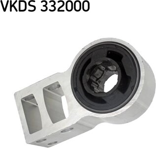 SKF VKDS 332000
