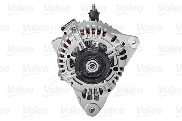 Valeo 437221