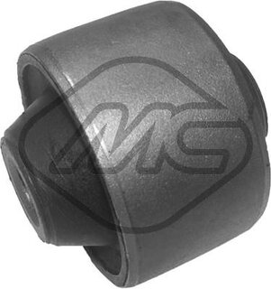 Metalcaucho / STC 02659