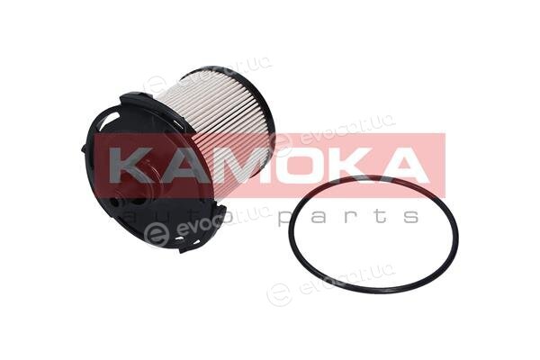 Kamoka F320501