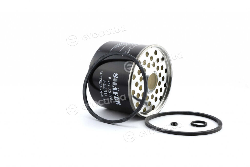 Shafer FE23D