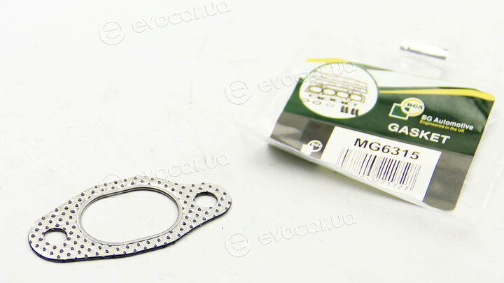 BGA MG6315