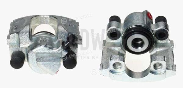 Kawe / Quick Brake 342280