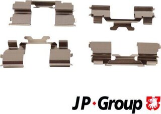JP Group 3364003710
