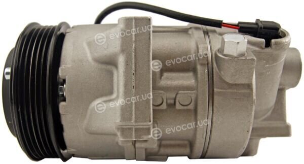 Mahle ACP 889 000S