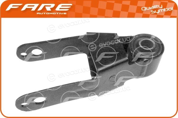 Fare 4743
