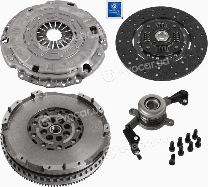 Sachs 2290 601 168