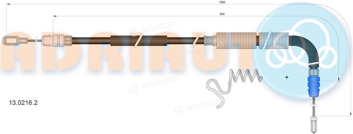 Adriauto 13.0216.2