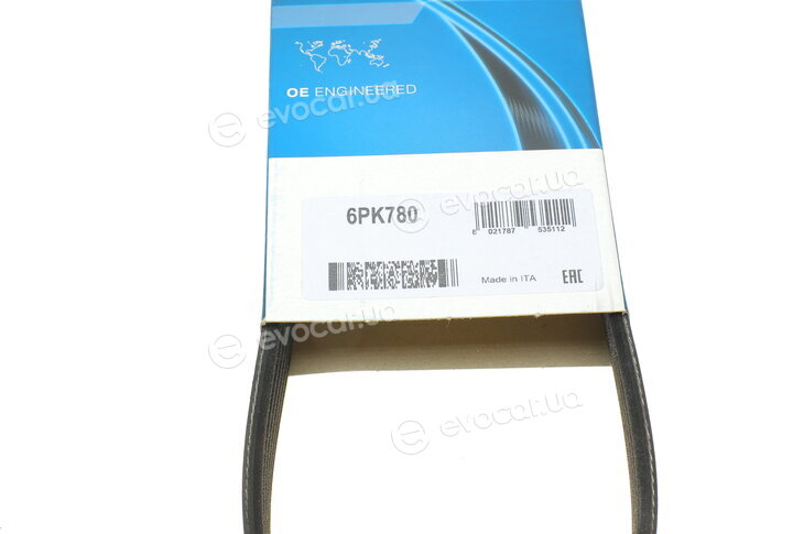 Dayco 6PK780