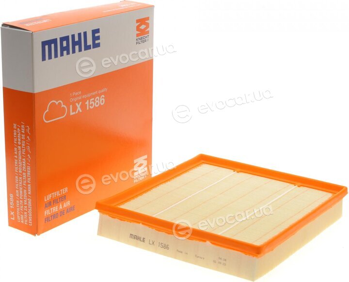 Mahle LX 1586