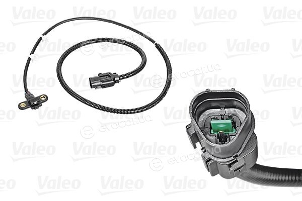 Valeo 254014