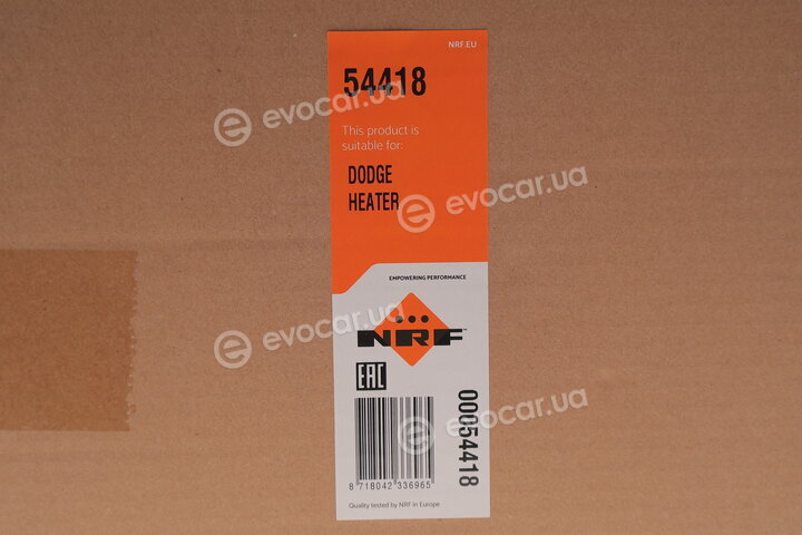 NRF 54418
