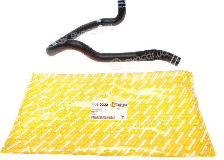 Autotechteile 508 0222