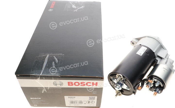 Bosch 1 986 S01 136