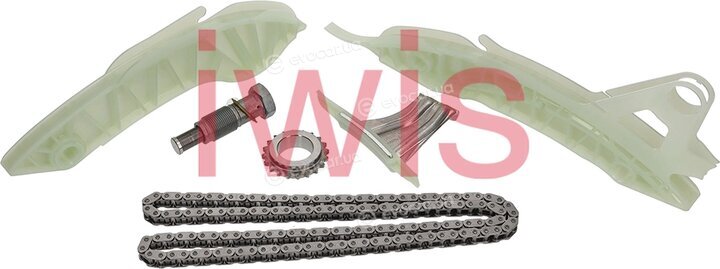 Iwis 59101Set