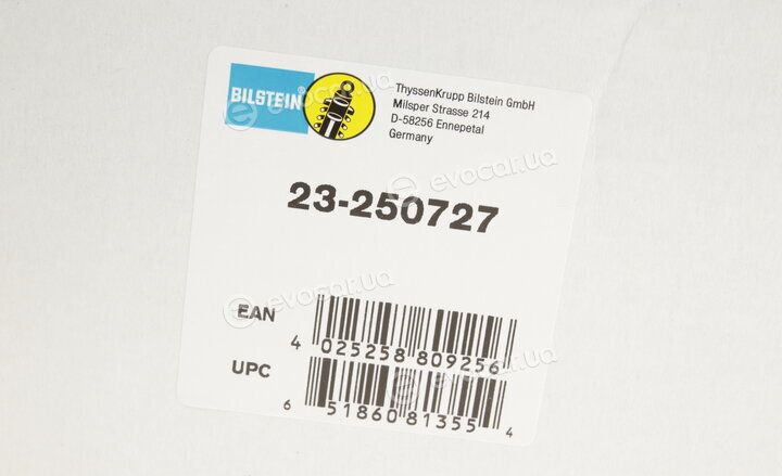 Bilstein 23-250727