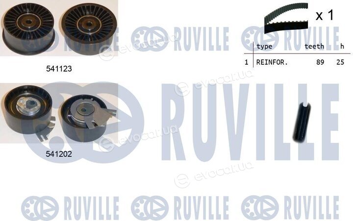 Ruville 550118