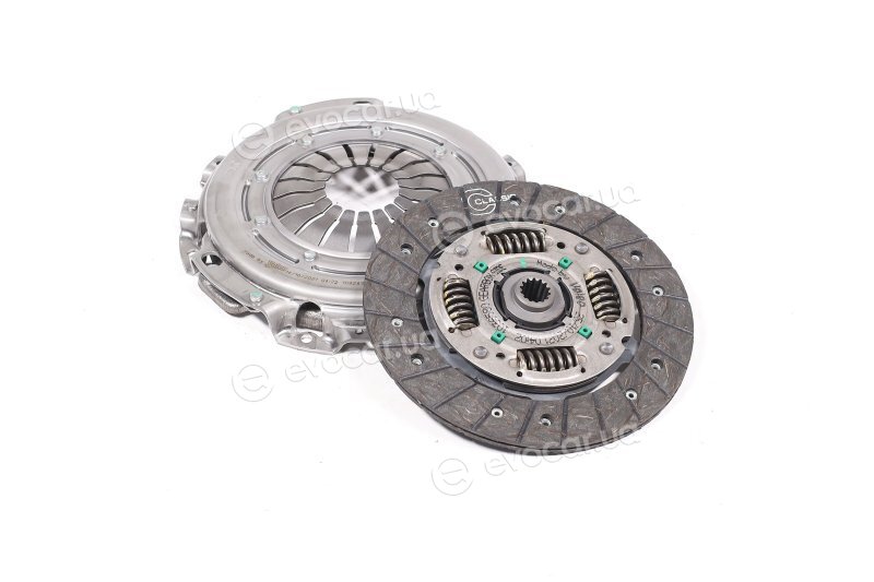 Valeo 821301