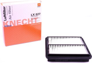 Knecht / Mahle LX 827