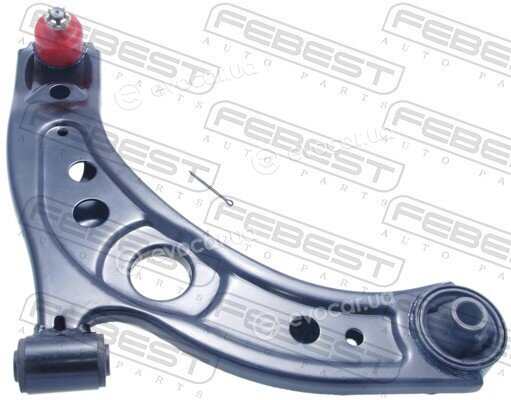 Febest 0124-KGC10RH