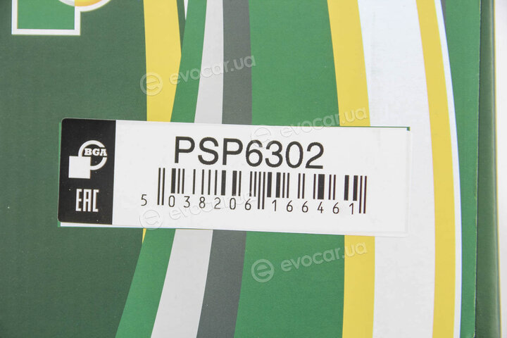 BGA PSP6302