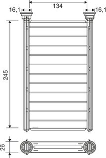 Valeo 811646