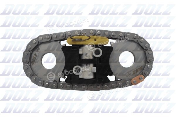 Dolz SKCF064