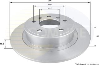 Comline ADC1128