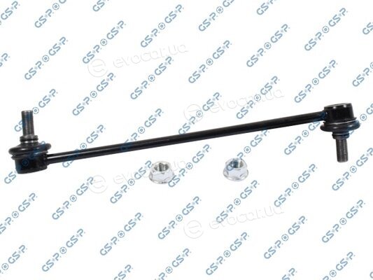 GSP S050920