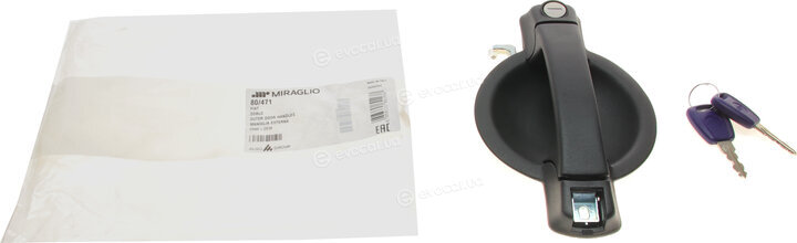 Miraglio 80/471