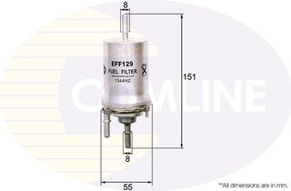 Comline EFF129