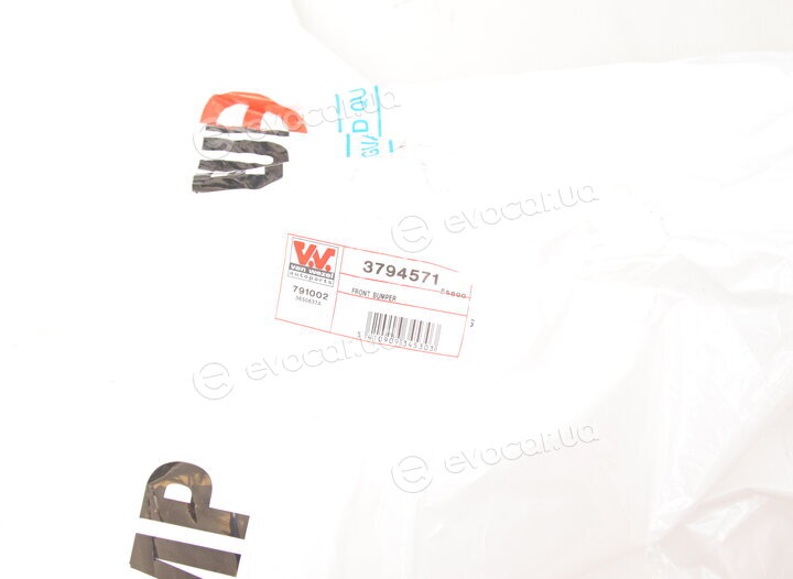 Van Wezel 3794571