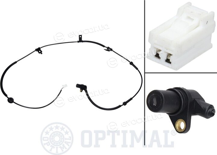 Optimal 06-S649
