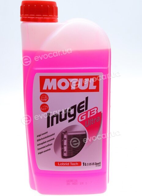 Motul 111050