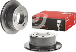 Brembo 09.B644.11