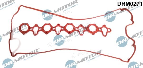 Dr. Motor DRM0271