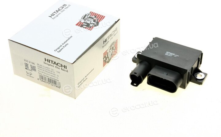 Astemo (Hitachi) / Huco 2502196