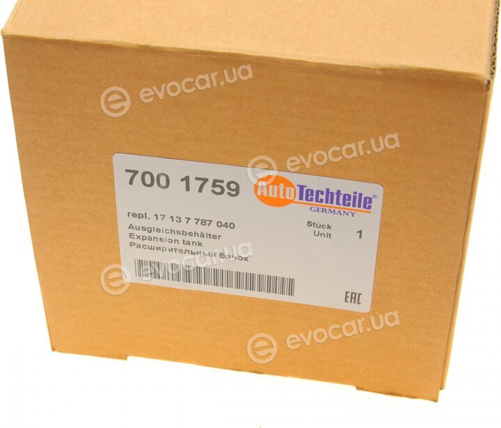 Autotechteile 700 1759