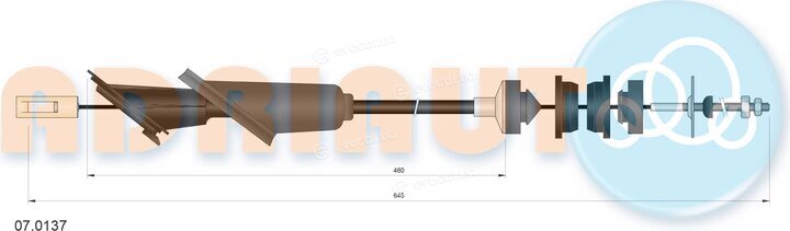 Adriauto 07.0137