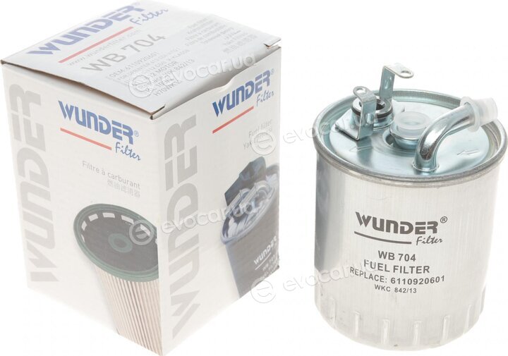 Wunder WB-704