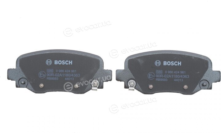 Bosch 0 986 424 961