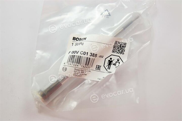 Bosch F 00V C01 385