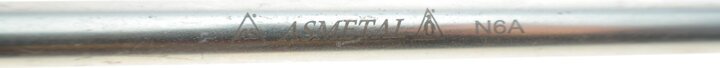 AS Metal 26CH0101