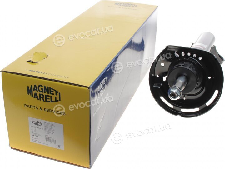 Magneti Marelli 357524070000