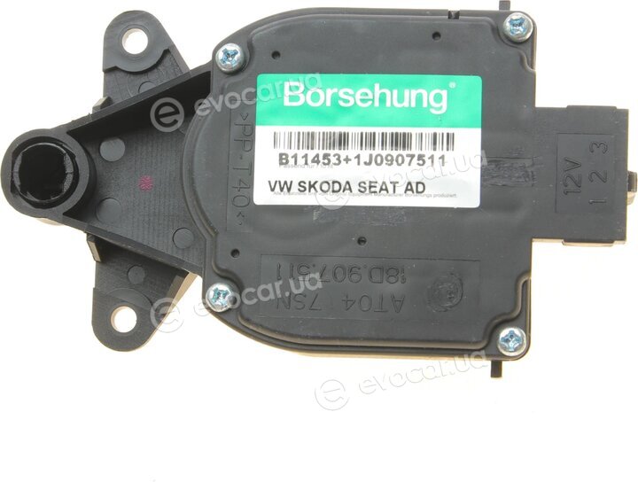 Borsehung B11453